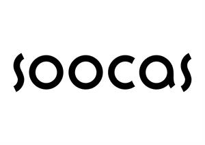 soocas - לוגו סימן מסחר רשום
