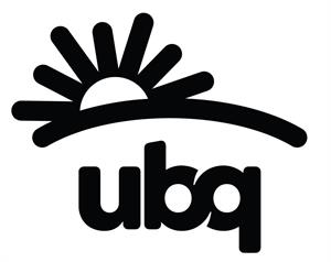 ubq - לוגו סימן מסחר רשום