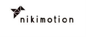 nikimotion - לוגו סימן מסחר רשום