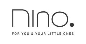 nino. FOR YOU & YOUR LITTLE ONES - לוגו סימן מסחר רשום