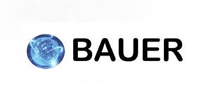 BAUER - לוגו סימן מסחר רשום