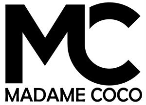 MC MADAME COCO - לוגו סימן מסחר