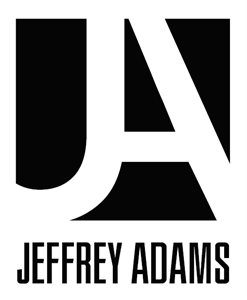 JA JEFFREY ADAMS - לוגו סימן מסחר רשום