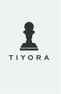 TIYORA - לוגו סימן מסחר רשום
