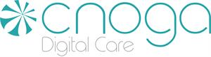Cnoga Digital Care - לוגו סימן מסחר רשום