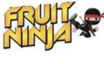 FRUIT NINJA - לוגו סימן מסחר