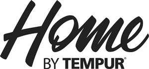 Home BY TEMPUR - לוגו סימן מסחר רשום