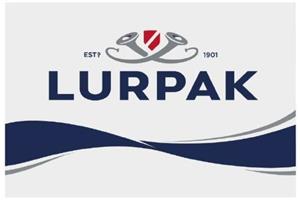 LURPAK ESTD. 1901 - לוגו סימן מסחר רשום