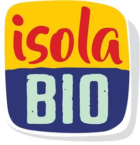 isola BIO - לוגו סימן מסחר רשום