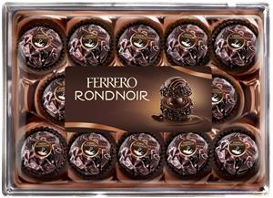FERRERO RONDNOIR - לוגו סימן מסחר רשום