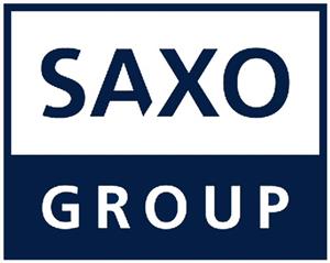 SAXO GROUP - לוגו סימן מסחר רשום