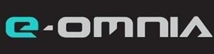 E-OMNIA - לוגו סימן מסחר רשום