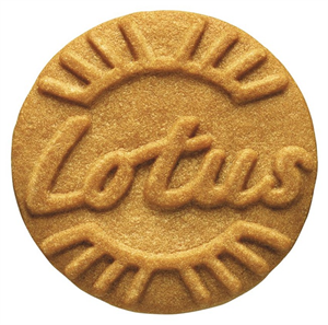 Lotus - לוגו סימן מסחר רשום