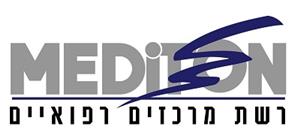 רשת מרכזים רפואיים - לוגו סימן מסחר רשום