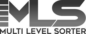 MLS MULTI LEVEL SORTER - לוגו סימן מסחר רשום