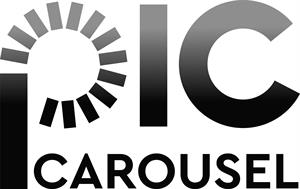 PIC CAROUSEL - לוגו סימן מסחר רשום