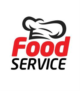 FOOD SERVICE - לוגו סימן מסחר