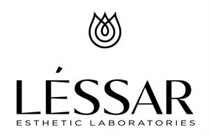 LESSAR ESTHETIC LABORATORIES - לוגו סימן מסחר רשום