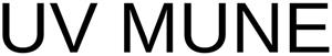UV MUNE - לוגו סימן מסחר רשום
