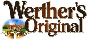Werther´s Original - לוגו סימן מסחר רשום