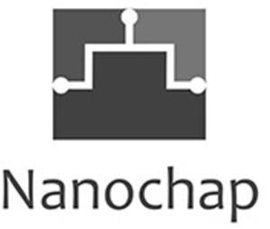 Nanochap - לוגו סימן מסחר רשום