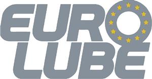 EURO LUBE - לוגו סימן מסחר רשום