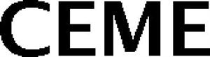 CEME - לוגו סימן מסחר רשום