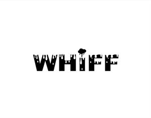WHIFF - לוגו סימן מסחר