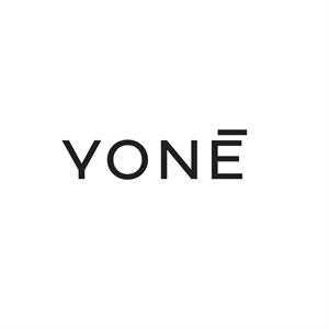 YONE - לוגו סימן מסחר רשום