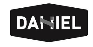 DANIEL - לוגו סימן מסחר רשום