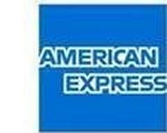 AMERICAN EXPRESS - לוגו סימן מסחר רשום