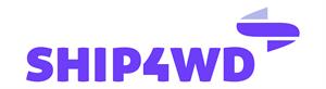 SHIP4WD - לוגו סימן מסחר רשום