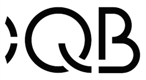 QB - לוגו סימן מסחר רשום