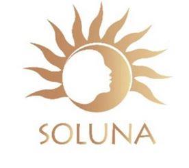 SOLUNA - לוגו סימן מסחר רשום