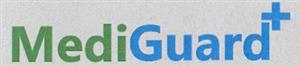 MediGuard+ - לוגו סימן מסחר רשום