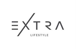 EXTRA LIFESTYLE - לוגו סימן מסחר רשום