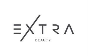 EXTRA BEAUTY - לוגו סימן מסחר רשום
