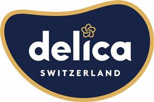 delica SWITZERLAND - לוגו סימן מסחר