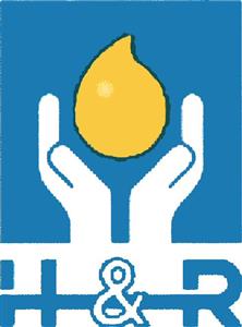 H & R - לוגו סימן מסחר רשום