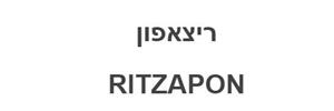 ריצאפון - לוגו סימן מסחר
