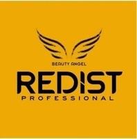 BEAUTY ANGEL REDIST PROFESSIONAL - לוגו סימן מסחר רשום
