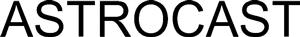 ASTROCAST - לוגו סימן מסחר רשום