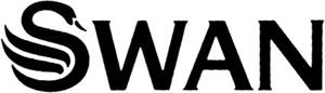 SWAN - לוגו סימן מסחר רשום