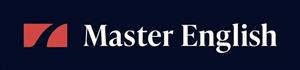 Master English - לוגו סימן מסחר