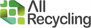 ALL Recycling - לוגו סימן מסחר רשום