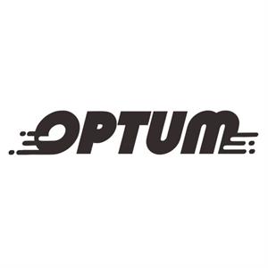 OPTUM - לוגו סימן מסחר רשום