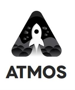 ATMOS A - לוגו סימן מסחר רשום