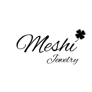 Meshi Jewelry - לוגו סימן מסחר רשום