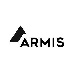 Armis - לוגו סימן מסחר רשום