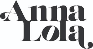 Anna Lola - לוגו סימן מסחר רשום